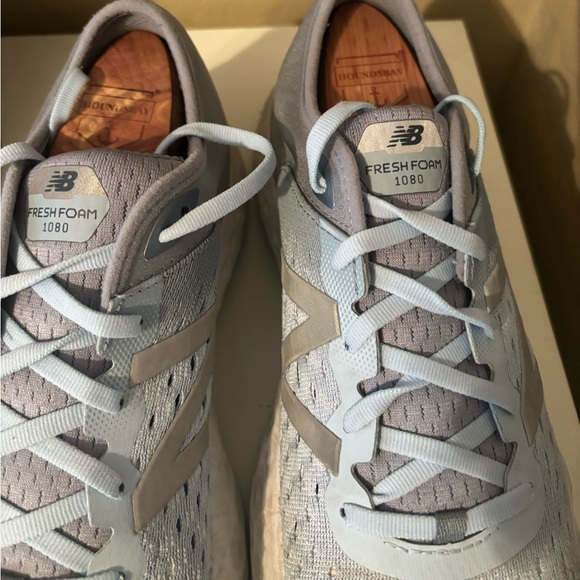 New Balance Fresh Foam 1080 women's 12 - Picture 4 of 5